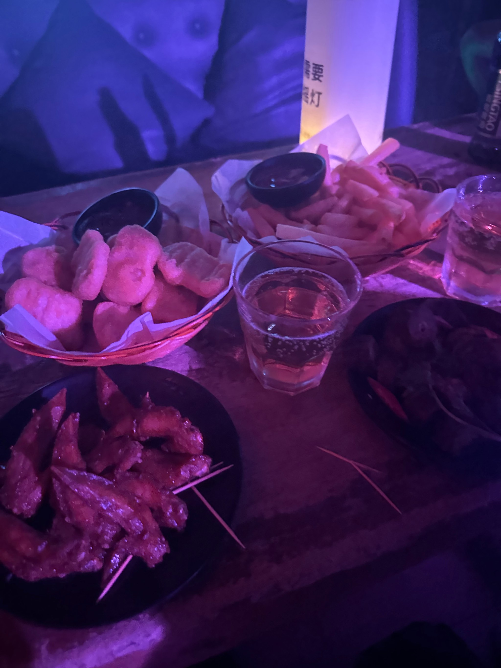 白银商务ktv计时方式详解-会宁县ktv预订